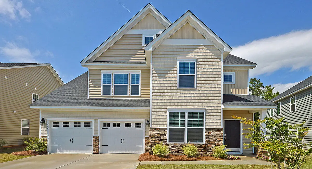 517 Red Monarch Way, Moncks Corner, SC 29461 - #1