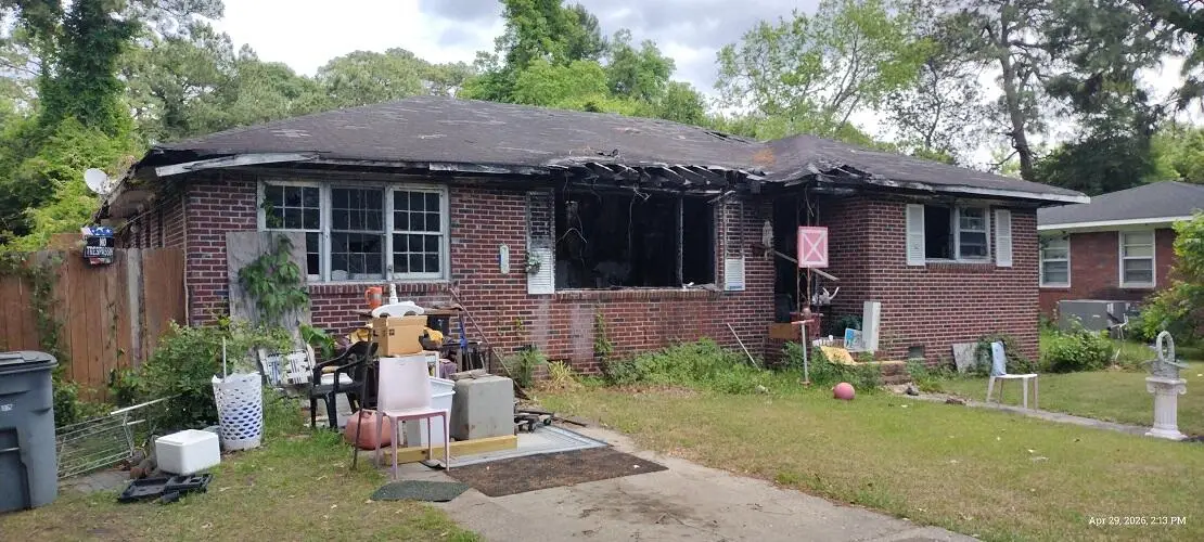 6322 Brandt Street, North Charleston, SC 29406 - #1