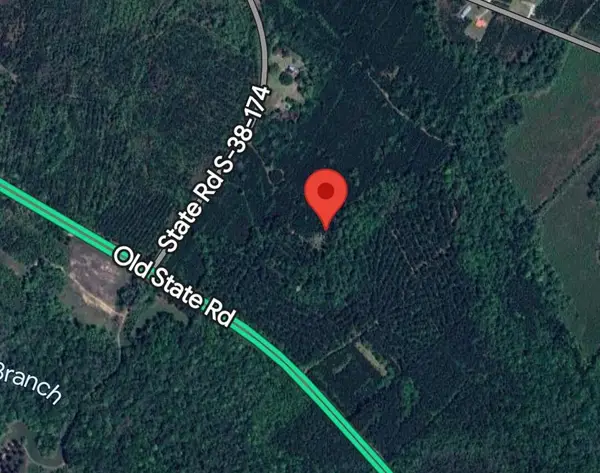 0 Coach Road, Holly Hill, SC 29059