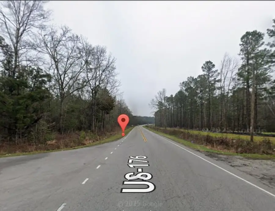 0 Coach Road, Holly Hill, SC 29059 - #3