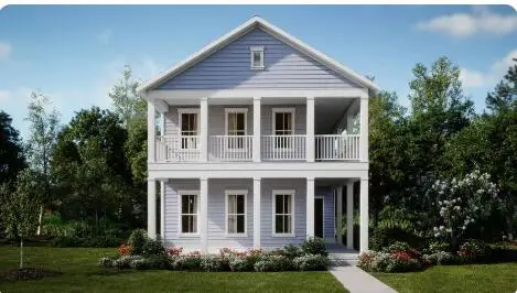 161 Sea Oats Street, Summerville, SC 29485 - #1