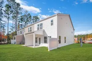 8021 Triggerfish Way, North Charleston, SC 29420 - #2