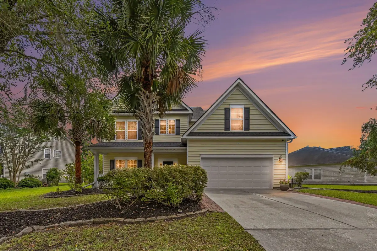 5249 Mulholland Drive, Summerville, SC 29485 - #1