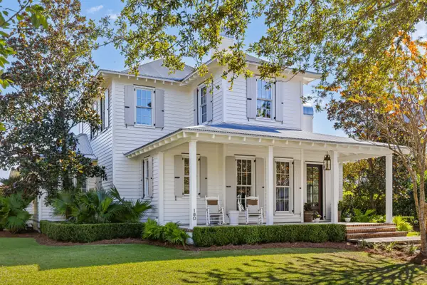 180 Ithecaw Creek Street, Charleston, SC 29492