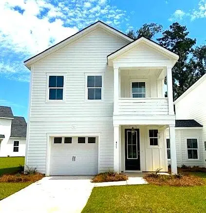 437 Queenview Lane, Charleston, SC 29414