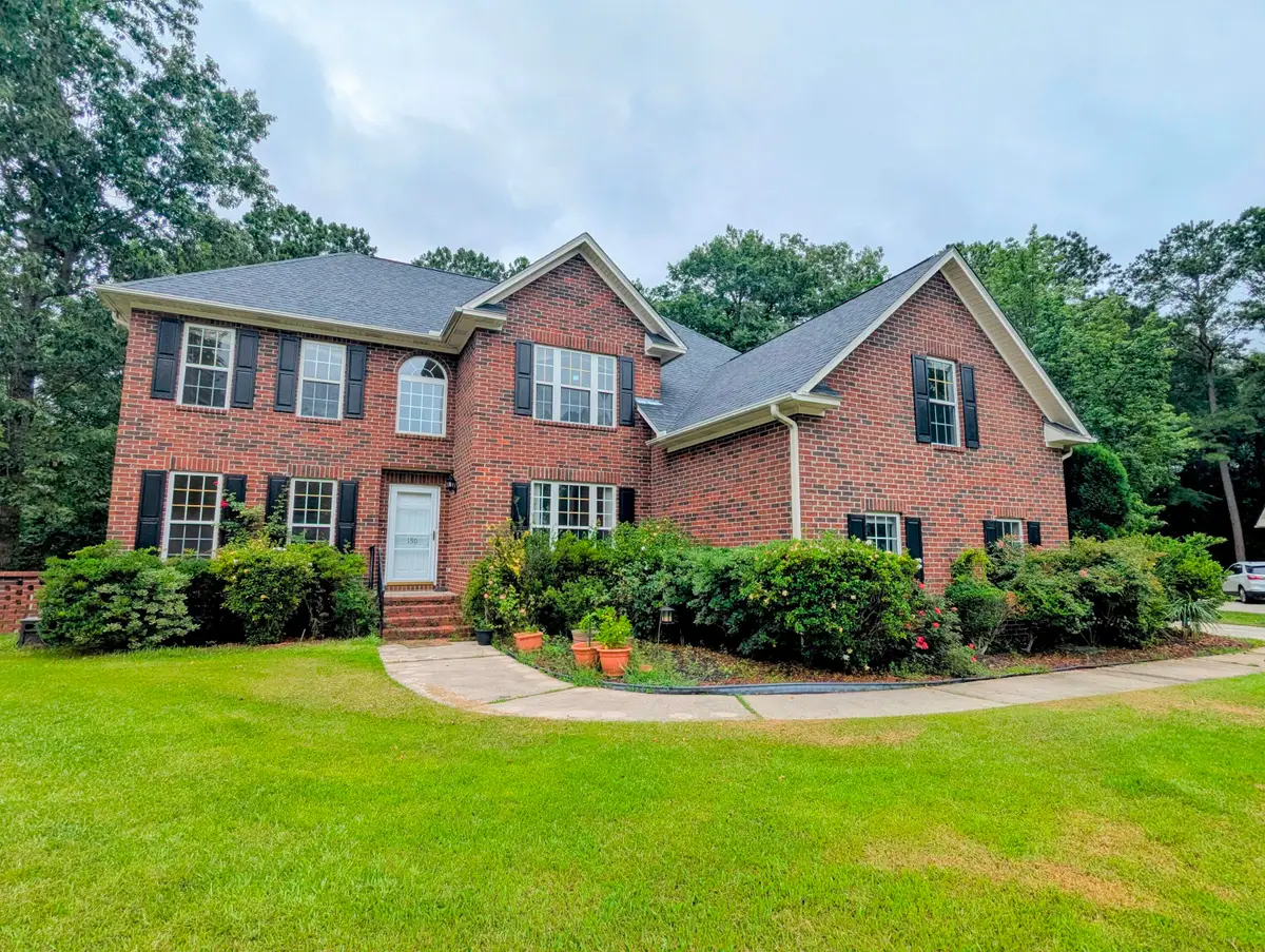 150 Haleswood Circle, Goose Creek, SC 29445 - #1