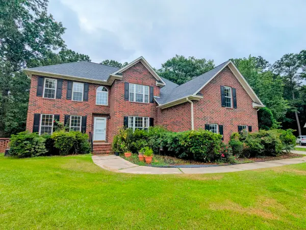 150 Haleswood Circle, Goose Creek, SC 29445