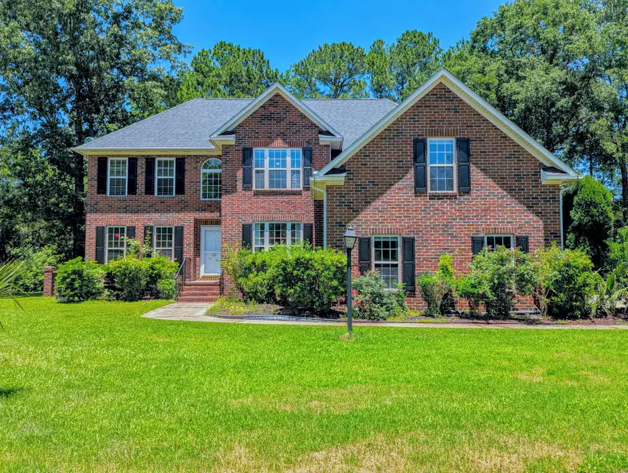 150 Haleswood Circle, Goose Creek, SC 29445 - #2