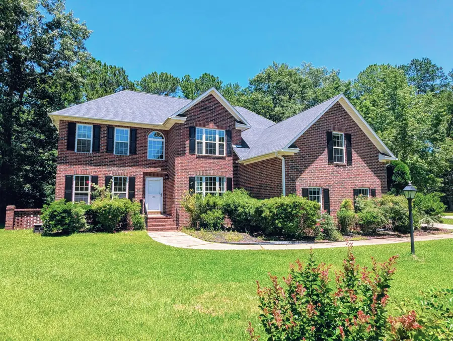 150 Haleswood Circle, Goose Creek, SC 29445 - #3