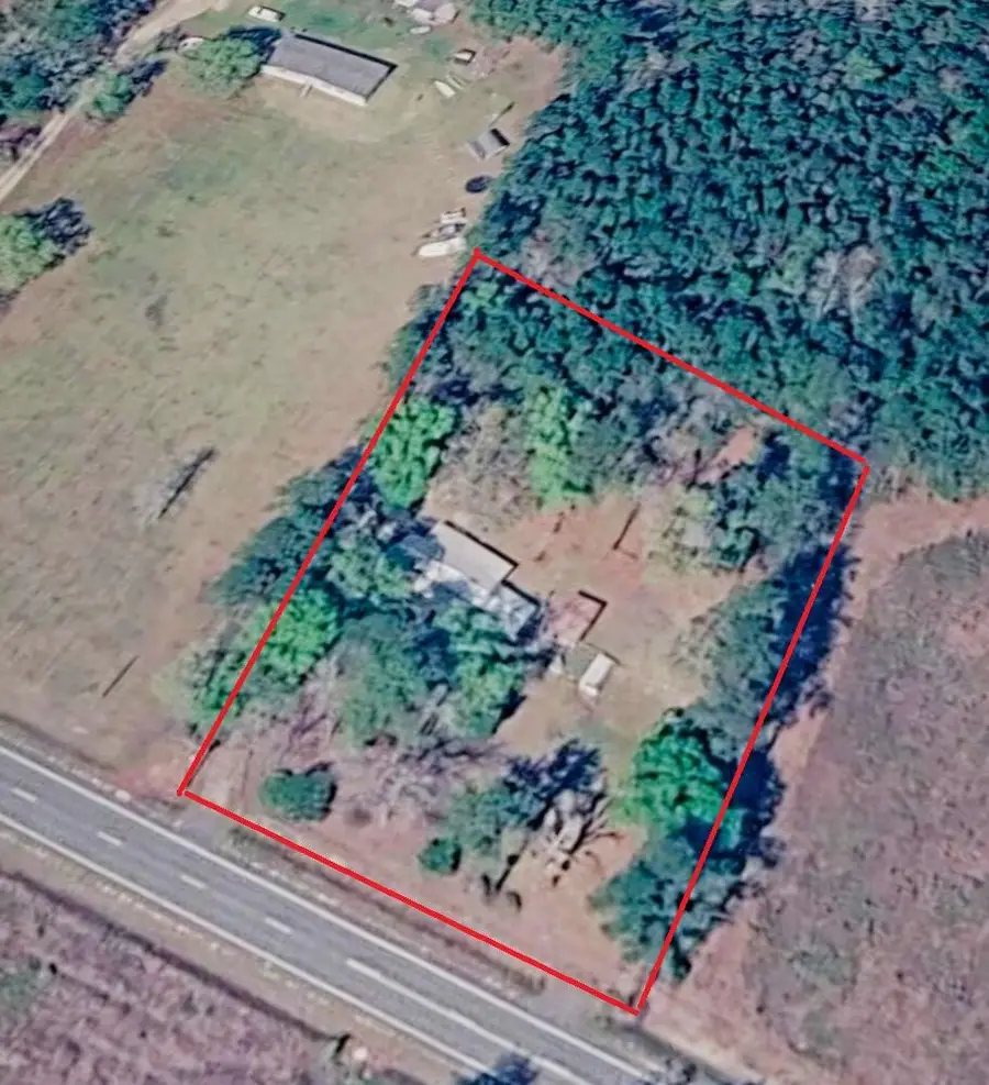 6222 Saints Delight Road, Georgetown, SC 29440 - #3