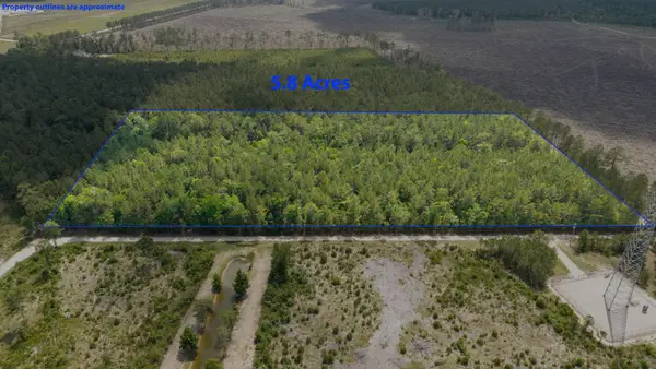 6222 Saint Delights Road #Lot 8, Georgetown, SC 29440