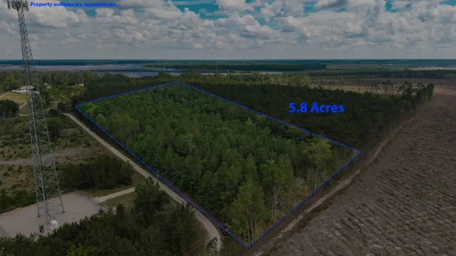 6222 Saint Delights Road #Lot 8, Georgetown, SC 29440 - #2