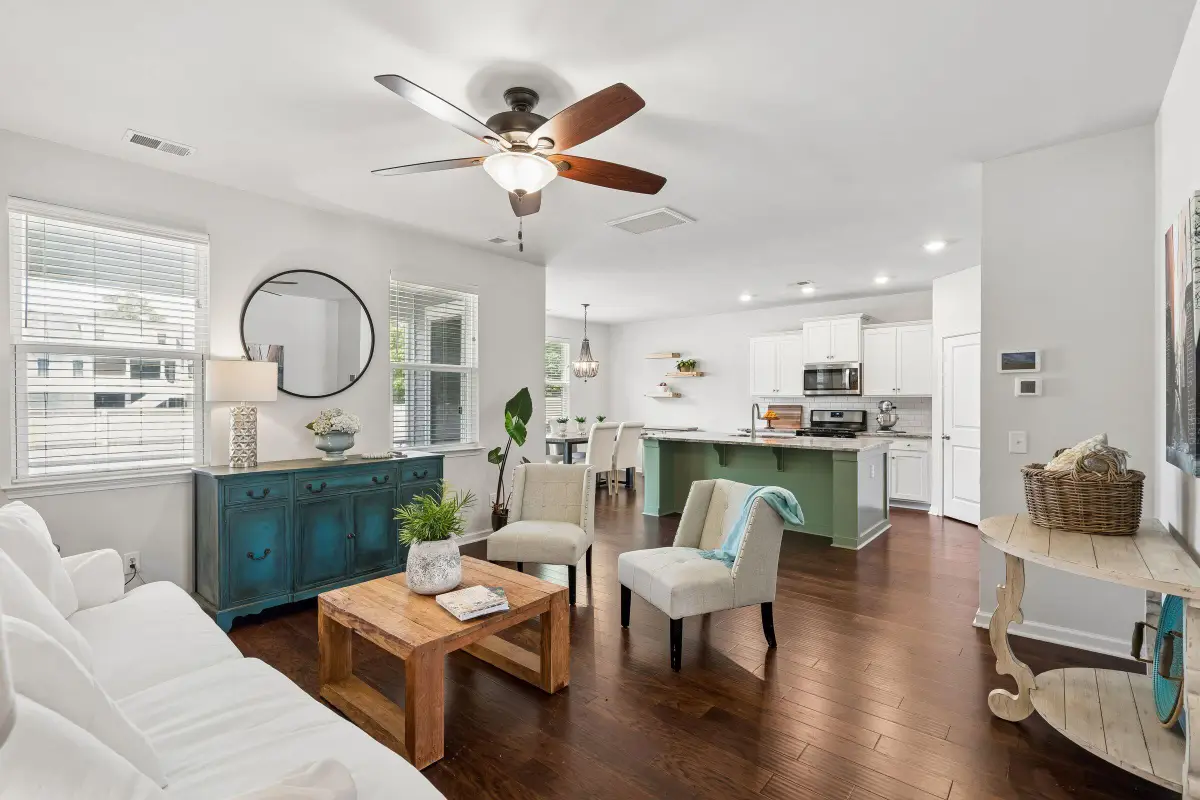 3822 Sawmill Court, Mount Pleasant, SC 29429 - #1