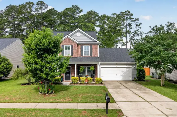 1930 Wild Indigo Way, Hanahan, SC 29410