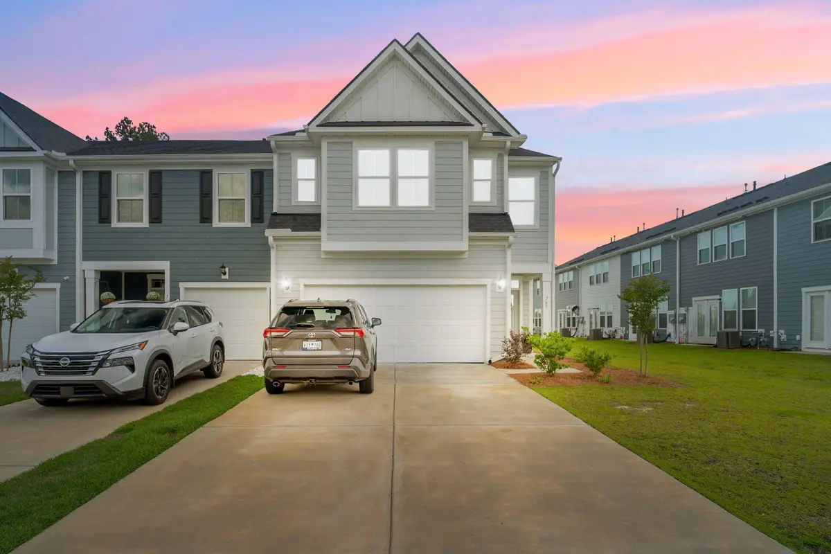 765 Trotters Lane, Moncks Corner, SC 29461 - #1