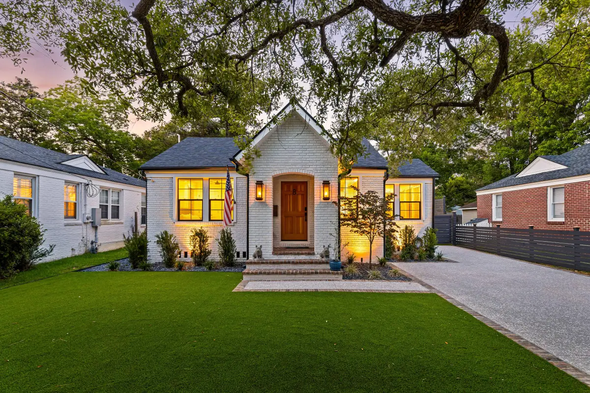 8 Yeadon Avenue, Charleston, SC 29407 - #1