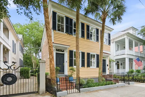 8 Pitt Street #B, Charleston, SC 29401