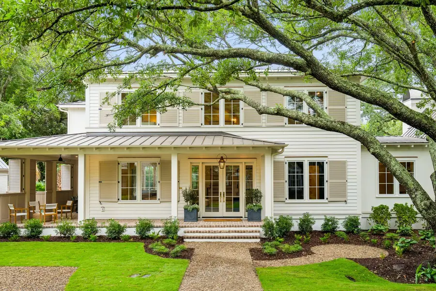 1323 Wayne Street, Mount Pleasant, SC 29464 - #2