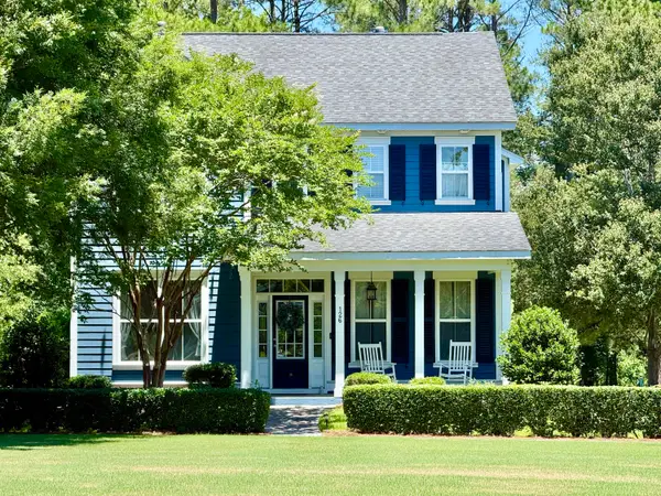 126 Red Leaf Boulevard, Moncks Corner, SC 29461