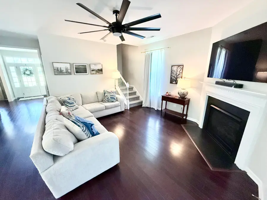 126 Red Leaf Boulevard, Moncks Corner, SC 29461 - #2