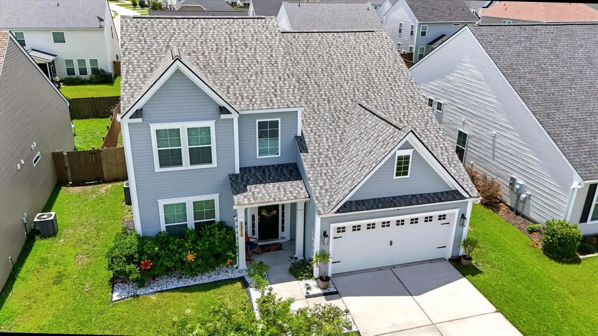 1311 Hermitage Lane, Ladson, SC 29456 - #1