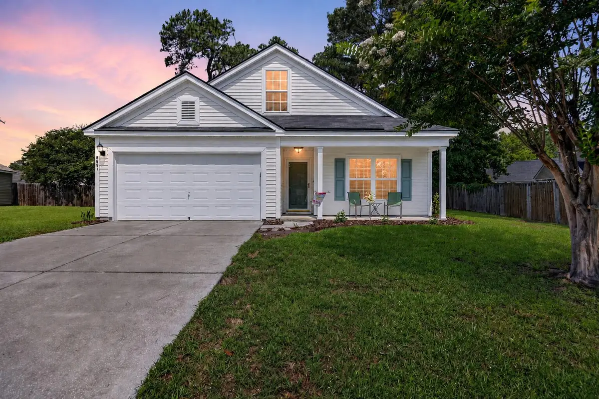 8591 Purity Drive, North Charleston, SC 29406 - #1