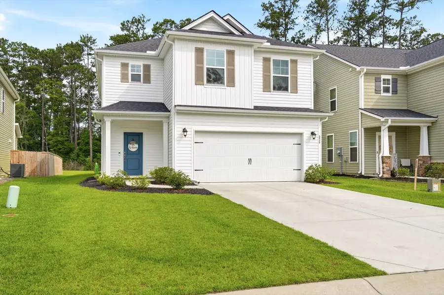 228 Wappoo Trace Lane, Summerville, SC 29486 - #2