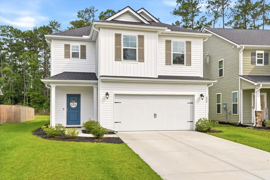 228 Wappoo Trace Lane, Summerville, SC 29486 - #3