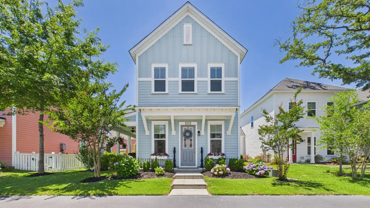 2012 Codorus Lane, Hanahan, SC 29410 - #1