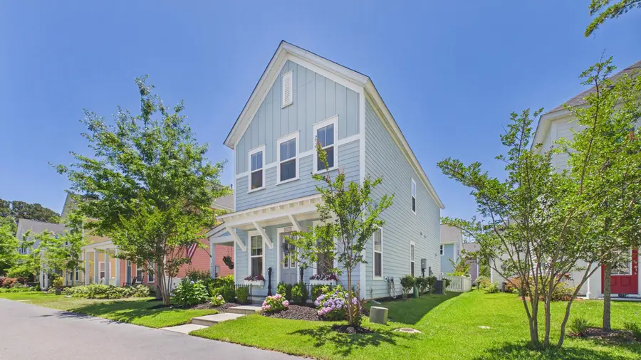 2012 Codorus Lane, Hanahan, SC 29410 - #2
