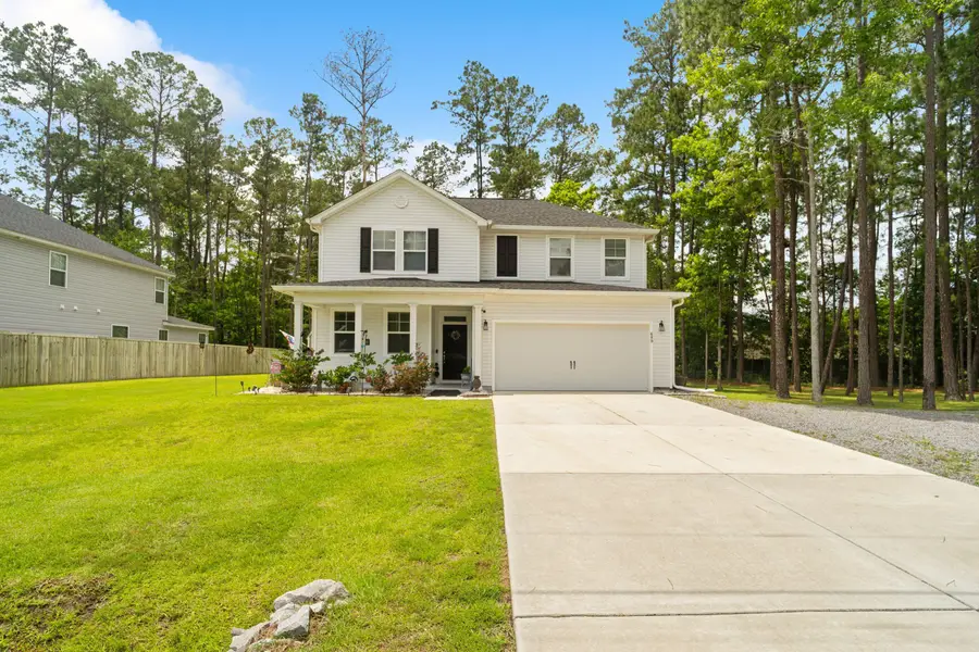 689 W Butternut Road, Summerville, SC 29483 - #2