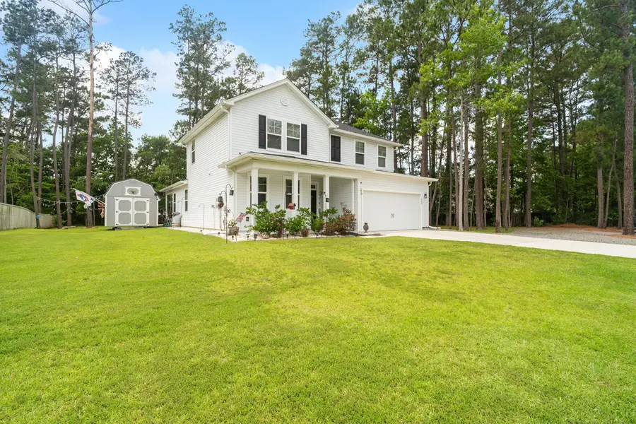 689 W Butternut Road, Summerville, SC 29483 - #3