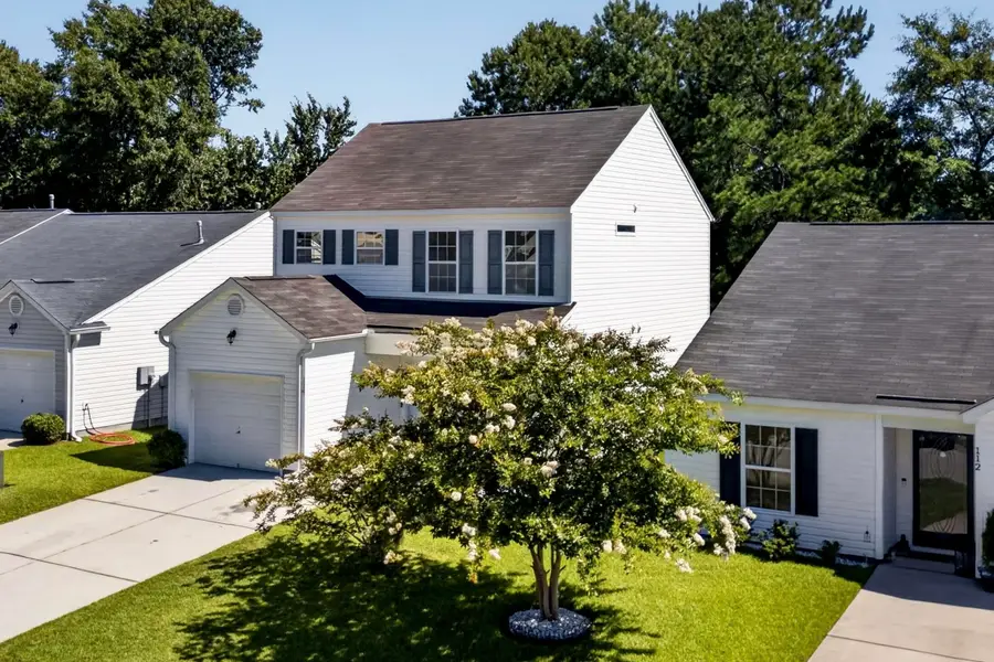 114 Coosawatchie Street, Summerville, SC 29485 - #2