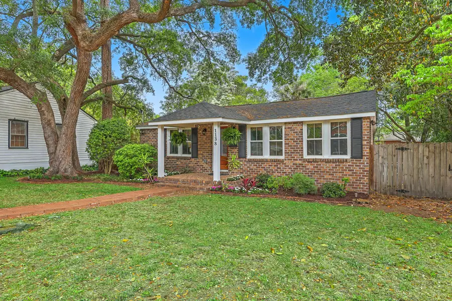 1138 Leesville Street, North Charleston, SC 29405 - #3