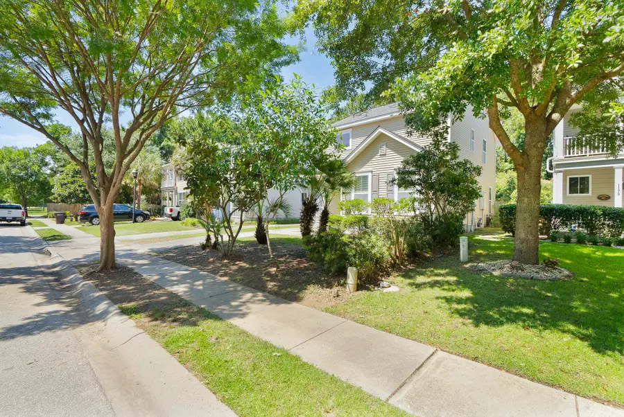 1172 Landau Lane, Mount Pleasant, SC 29466 - #3