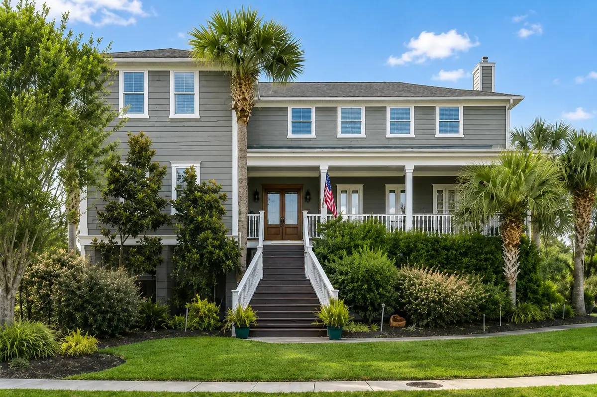 2683 Magnolia Woods Drive, Mount Pleasant, SC 29464 - #1