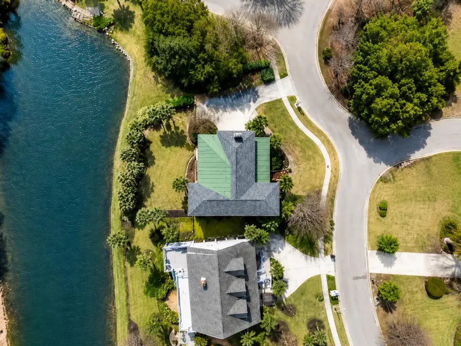 2683 Magnolia Woods Drive, Mount Pleasant, SC 29464 - #2