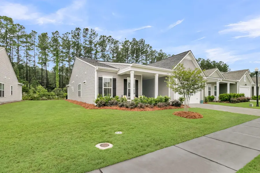 582 Marsh Cove Circle, Summerville, SC 29486 - #3