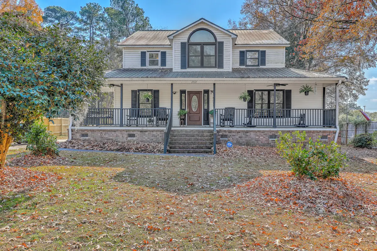 2537 Etiwan Avenue, Charleston, SC 29414 - #1