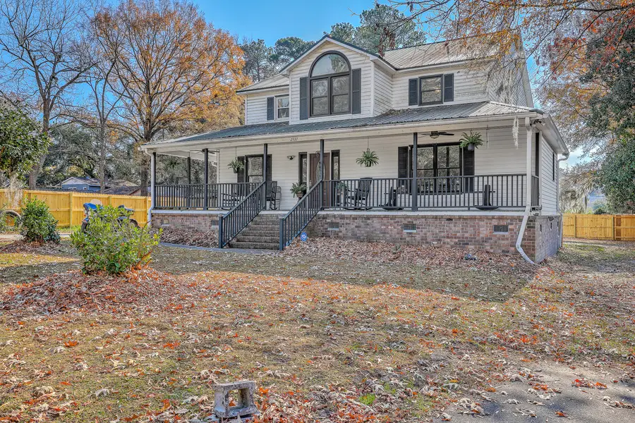 2537 Etiwan Avenue, Charleston, SC 29414 - #2