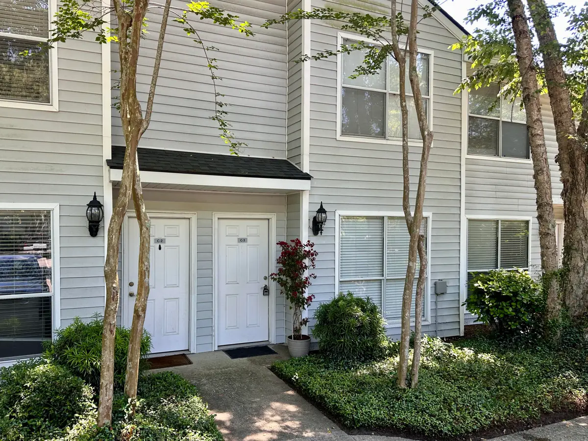 252 Howle Avenue #C3, Charleston, SC 29412 - #1