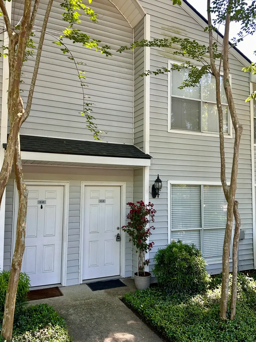 252 Howle Avenue #C3, Charleston, SC 29412 - #2