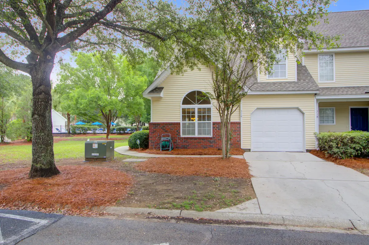 516 Tayrn Drive, Charleston, SC 29492 - #1