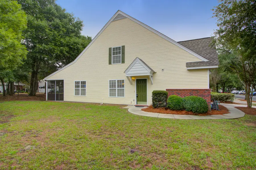 516 Tayrn Drive, Charleston, SC 29492 - #2