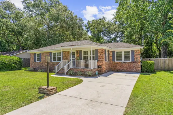 1147 Quail Drive, Charleston, SC 29412