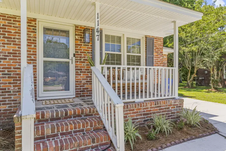 1147 Quail Drive, Charleston, SC 29412 - #2