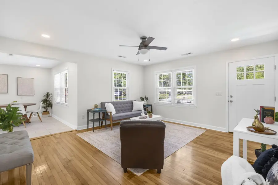 1147 Quail Drive, Charleston, SC 29412 - #3
