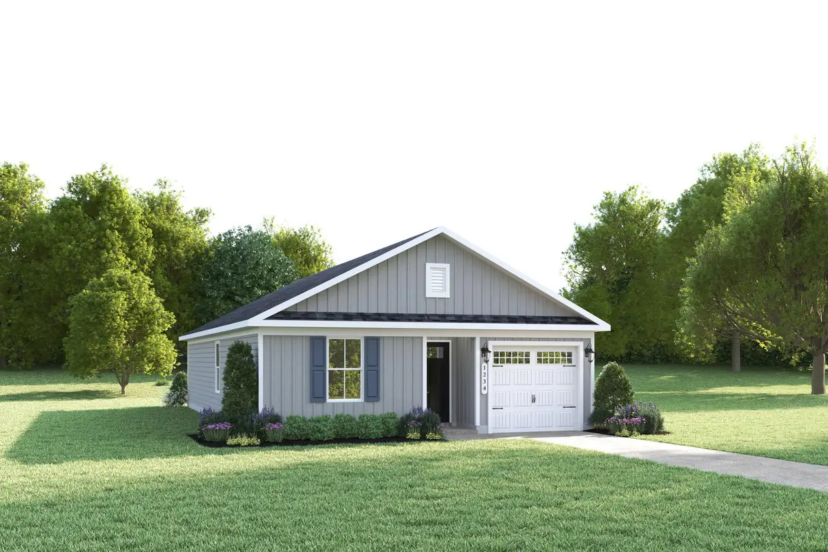 9100 Ace Drive, Santee, SC 29142 - #1