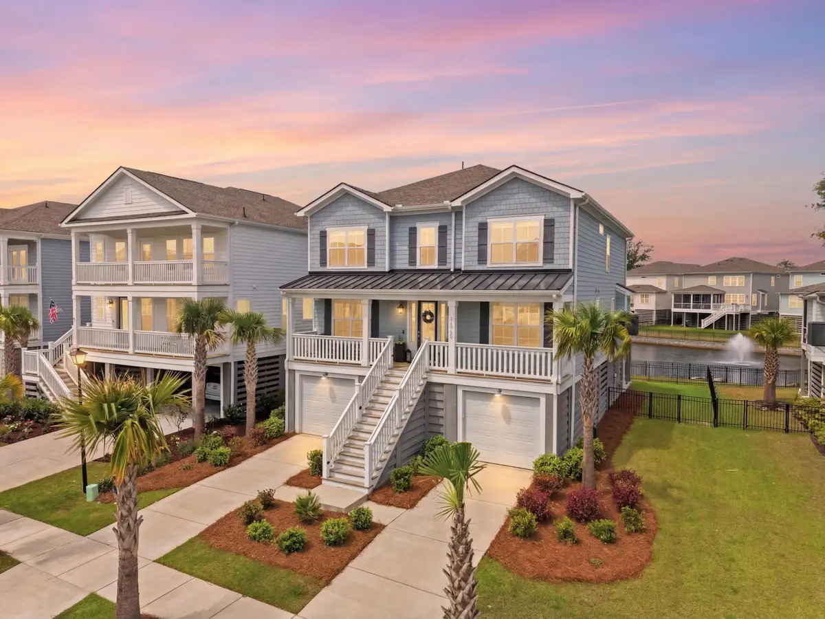 1625 Farmers Way, Mount Pleasant, SC 29466 - #1