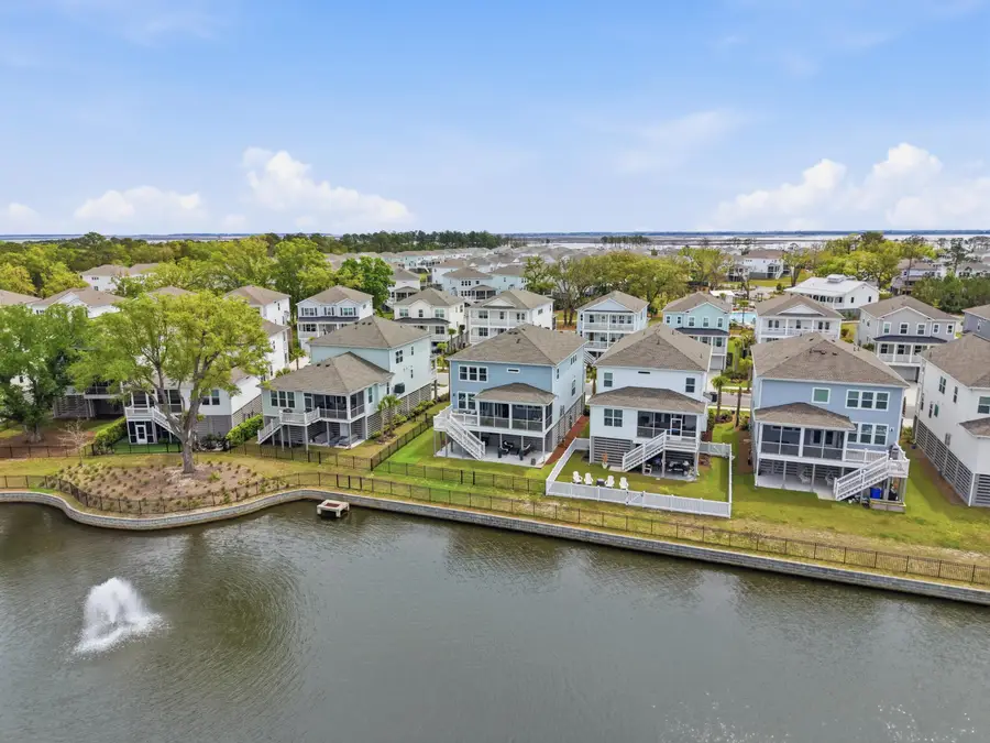 1625 Farmers Way, Mount Pleasant, SC 29466 - #2
